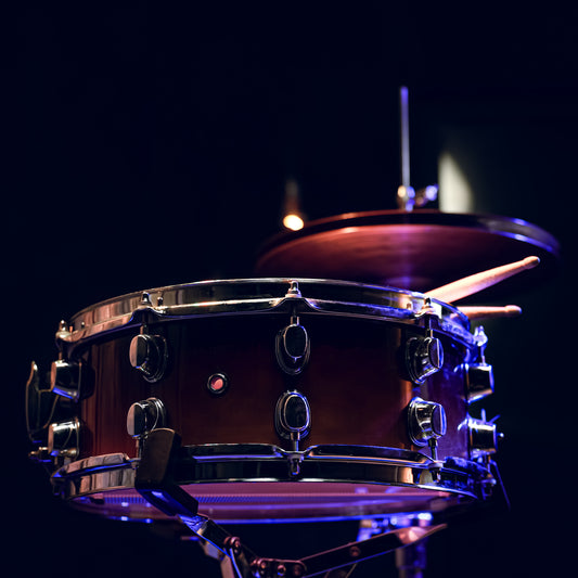 Thunder Tapes – Drum Breaks Collection