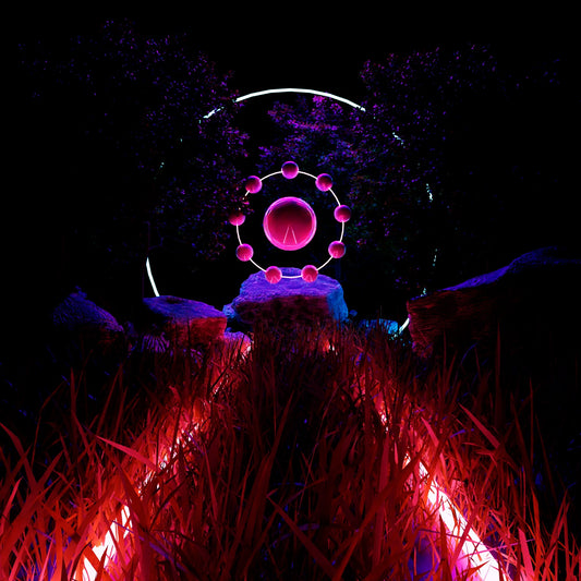 Midnight Drip – Trap Essentials